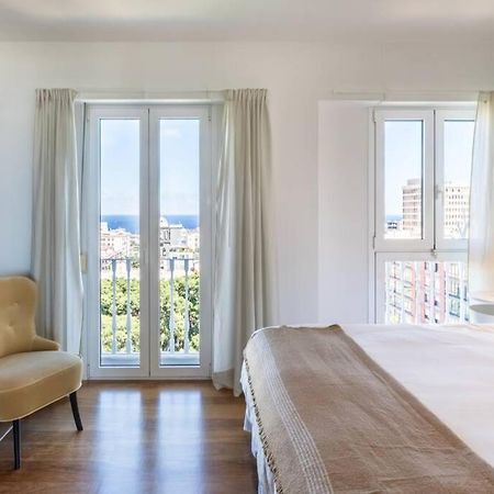 El Vitalicio Penthouse: Exclusividad En El Centro Santa Cruz de Tenerife Exterior foto