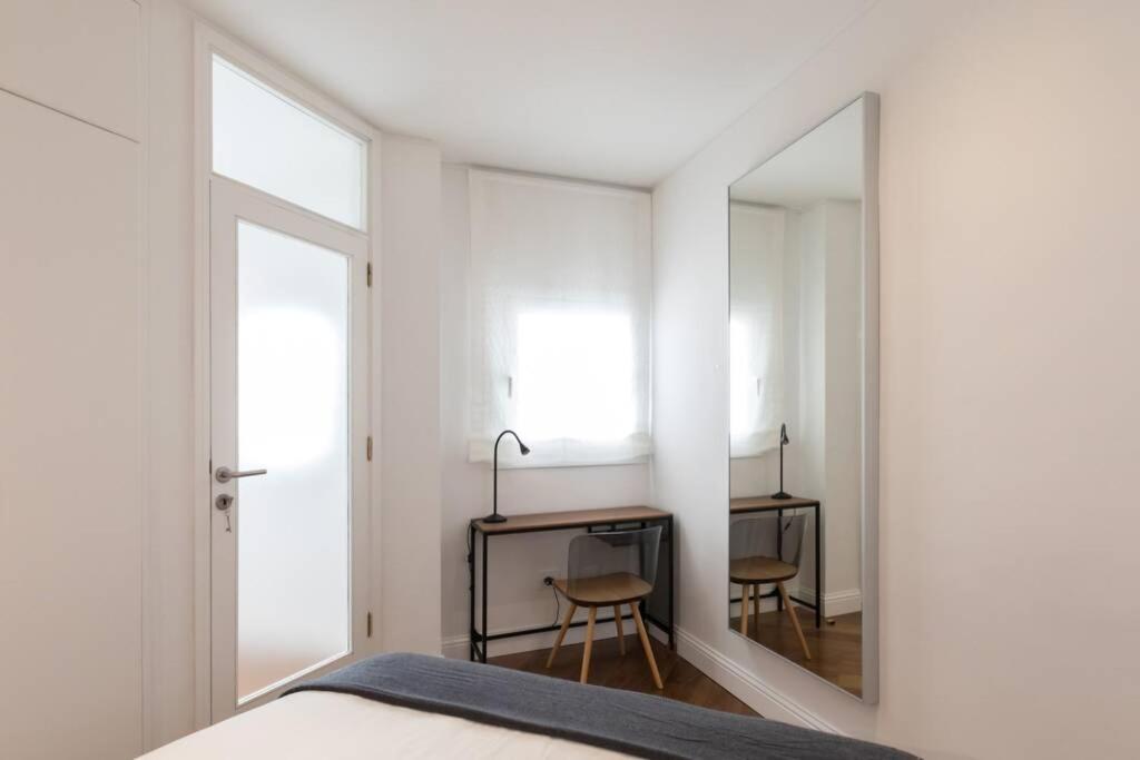 El Vitalicio Penthouse: Exclusividad En El Centro Santa Cruz de Tenerife Exterior foto