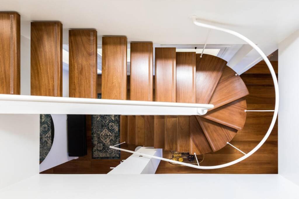 El Vitalicio Penthouse: Exclusividad En El Centro Santa Cruz de Tenerife Exterior foto